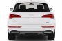 2021 Audi Q5 Premium 45 TFSI quattro Rear Exterior View
