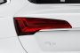 2021 Audi Q5 Premium 45 TFSI quattro Tail Light