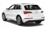 2021 Audi Q5 Premium Plus 3.0 TFSI quattro Angular Rear Exterior View