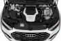 2021 Audi Q5 Premium Plus 3.0 TFSI quattro Engine