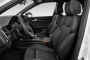 2021 Audi Q5 Premium Plus 3.0 TFSI quattro Front Seats