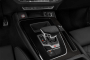 2021 Audi Q5 Premium Plus 3.0 TFSI quattro Gear Shift