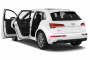 2021 Audi Q5 Premium Plus 3.0 TFSI quattro Open Doors