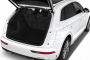 2021 Audi Q5 Premium Plus 3.0 TFSI quattro Trunk