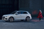 2021 Audi SQ5
