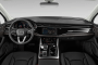 2021 Audi Q7 Premium 55 TFSI quattro Dashboard
