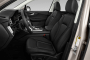 2021 Audi Q7 Premium 55 TFSI quattro Front Seats