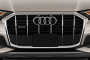 2021 Audi Q7 Premium 55 TFSI quattro Grille