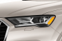 2021 Audi Q7 Premium 55 TFSI quattro Headlight