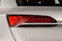 2021 Audi Q7 Premium 55 TFSI quattro Tail Light