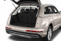 2021 Audi Q7 Premium 55 TFSI quattro Trunk