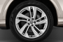 2021 Audi Q7 Premium 55 TFSI quattro Wheel Cap