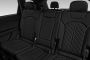 2021 Audi Q7 Prestige 4.0 TFSI quattro Rear Seats