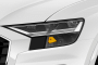 2021 Audi Q8 Premium Plus 55 TFSI quattro Headlight