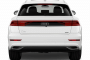 2021 Audi Q8 Premium Plus 55 TFSI quattro Rear Exterior View
