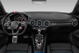 2021 Audi TT 2.5 TFSI Dashboard