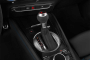 2021 Audi TT 2.5 TFSI Gear Shift