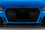 2021 Audi TT 2.5 TFSI Grille