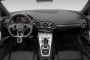 2021 Audi TT 45 TFSI quattro Dashboard
