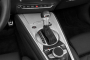 2021 Audi TT 45 TFSI quattro Gear Shift