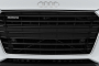 2021 Audi TT 45 TFSI quattro Grille