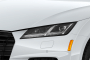 2021 Audi TT 45 TFSI quattro Headlight