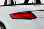 2021 Audi TT 45 TFSI quattro Tail Light