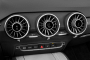 2021 Audi TT 45 TFSI quattro Temperature Controls
