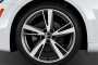 2021 Audi TT 45 TFSI quattro Wheel Cap