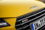 2021 Audi TTS