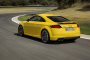 2021 Audi TTS