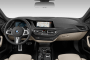 2021 BMW 2-Series 228i xDrive Gran Coupe Dashboard