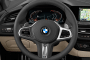 2021 BMW 2-Series 228i xDrive Gran Coupe Steering Wheel