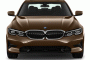 2021 BMW 3-Series 330e Plug-In Hybrid Front Exterior View
