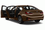 2021 BMW 3-Series 330e Plug-In Hybrid Open Doors