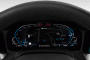 2021 BMW 3-Series 330e xDrive Plug-In Hybrid Instrument Cluster