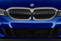 2021 BMW 3-Series 330e xDrive Plug-In Hybrid North America Grille