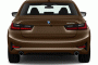 2021 BMW 3-Series 330e xDrive Plug-In Hybrid Rear Exterior View