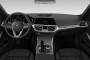 2021 BMW 3-Series 330i xDrive Sedan Dashboard