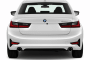 2021 BMW 3-Series 330i xDrive Sedan Rear Exterior View