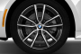 2021 BMW 3-Series 330i xDrive Sedan Wheel Cap
