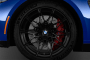 2021 BMW 3-Series Competition Sedan Wheel Cap