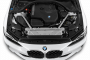 2021 BMW 4-Series 430i Convertible Engine