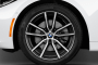 2021 BMW 4-Series 430i Convertible Wheel Cap
