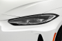 2021 BMW 4-Series 430i Coupe Headlight