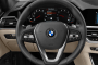 2021 BMW 4-Series 430i Coupe Steering Wheel