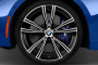 2021 BMW 4-Series 430i xDrive Coupe Wheel Cap
