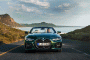 2021 BMW 4-Series Convertible