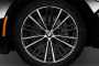 2021 BMW 5-Series 530e Plug-In Hybrid Wheel Cap