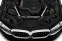 2021 BMW 5-Series 530i xDrive Sedan Engine